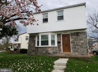 3029 Union Ave, Pennsauken, NJ 08109