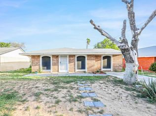 607 Taylor St, Laredo, TX 78041