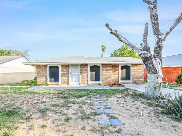 607 Taylor St, Laredo, TX 78041