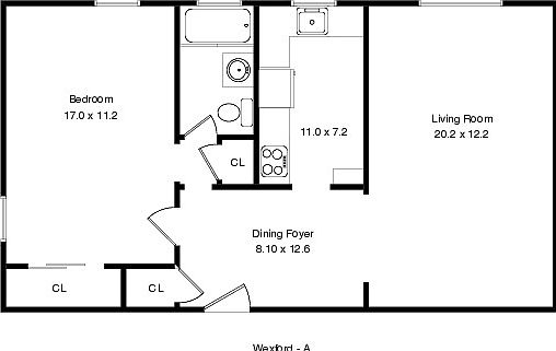 2nd image of 86-75 Midland Pkwy #2L5A