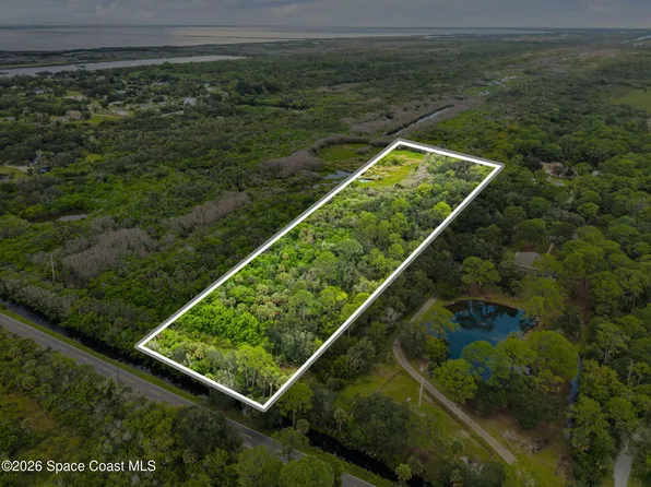 0 Pine Island Rd, Merritt Island, FL 32953