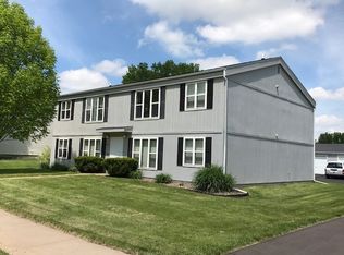 2203 4th Av N, Menomonie, WI 54751