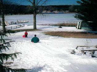 5642 Ridge Dr, Reading, MI 49274