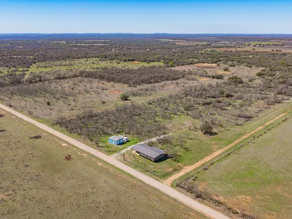County Road 363, Eastland, TX 76448