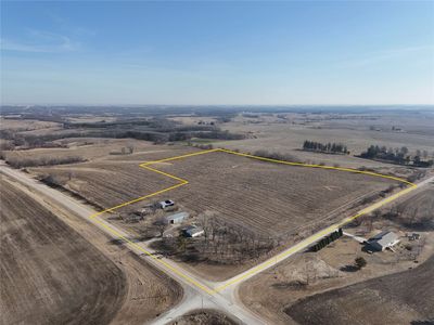 Garfield Avenue & 280th St, West Liberty, IA, 52776
