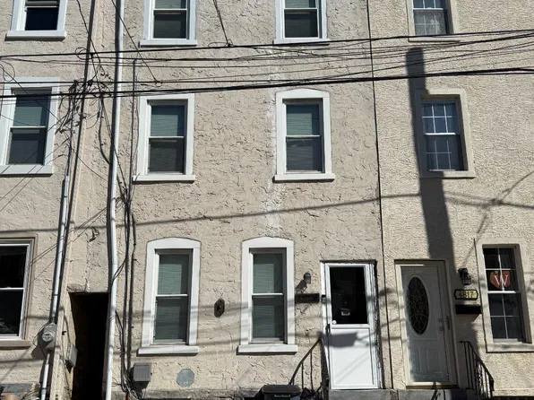 4819 Ogle St, Philadelphia, PA 19127