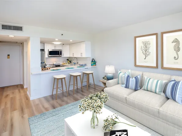 2499 Kapiolani Blvd APT 2806, Honolulu, HI 96826