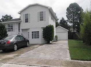 3410 Seminole Ave, Oviedo, FL 32765