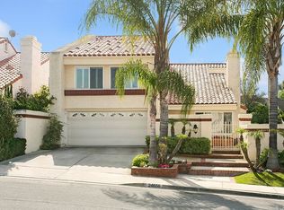24656 Linda Flora St, Laguna Hills, CA 92653
