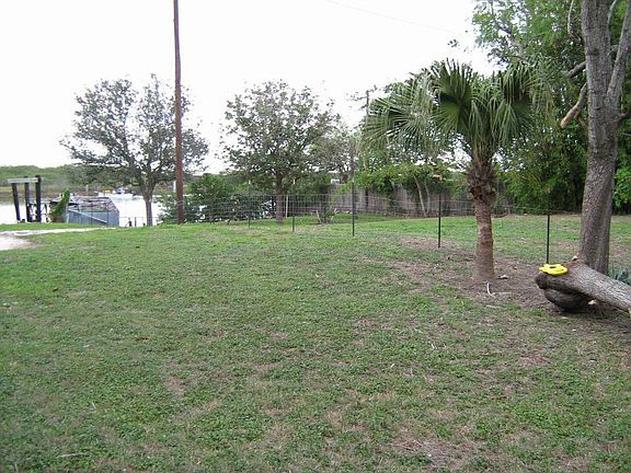 LOT IS 50'± WIDE, 250'± DEEP ON THE ARROYO COLORADO