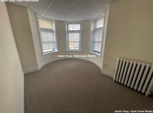 238 Hemenway St #1A, Boston, MA 02115