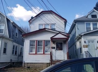 617 Walsh Ave, Orange, NJ 07050