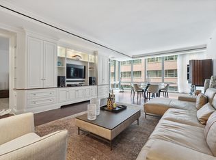 1 Charles St S UNIT 4G, Boston, MA 02116