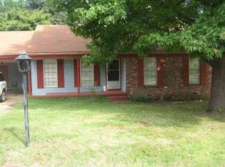 4140 Crain Rd LOT 56, Memphis, TN 38128