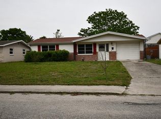 10904 Jason Rd, Port Richey, FL 34668