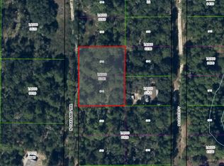 2891 N Oakland Ter, Crystal River, FL 34428