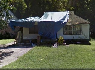 1794 Norfolk St, Memphis, TN 38106