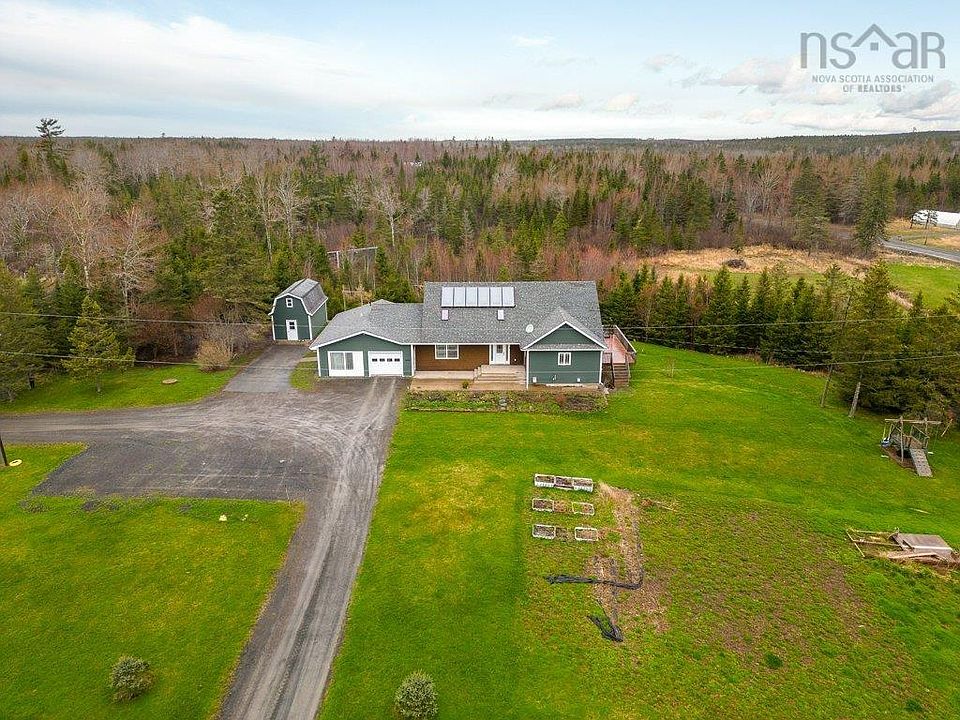 1675 Northfield Rd, East Hants, NS B0N 2L0 | Zillow