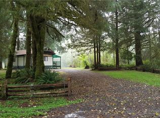 272 Kallman Rd, Forks, WA 98331