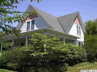 343 SW 8th St, Corvallis, OR 97333