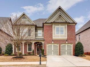 6240 Mount Vernon Oaks Dr, Sandy Springs, GA 30328