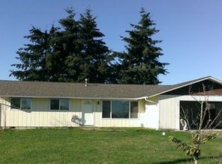 17749 Gibson Rd SW, Tenino, WA 98589