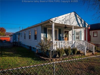 5132 Indiana St, South Charleston, WV, 25309