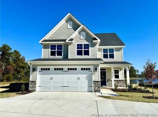 3382 Scotscraig Rd LOT 32, Fayetteville, NC 28306