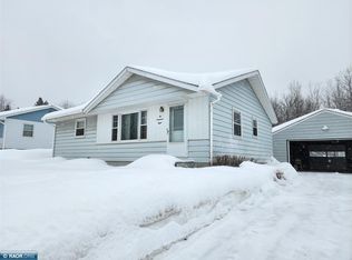 2008 E 31st St, Hibbing, MN 55746