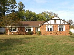 303 Tiffany Dr, Anderson, SC 29625