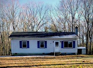 668 Jouett School Rd, Mineral, VA 23117