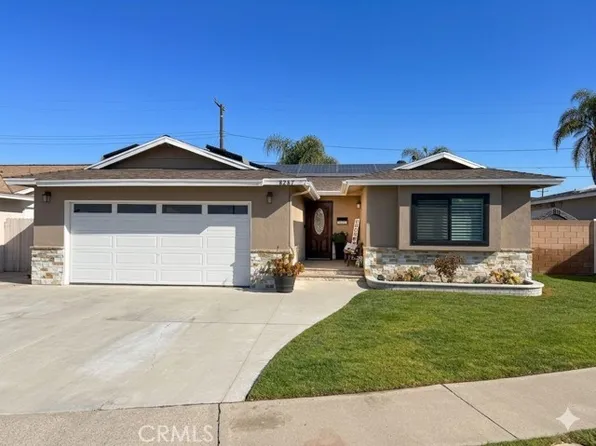 8287 E Ellerford St, Long Beach, CA 90808