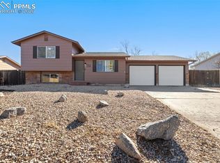 6635 Grand Valley Dr, Colorado Springs, CO 80911