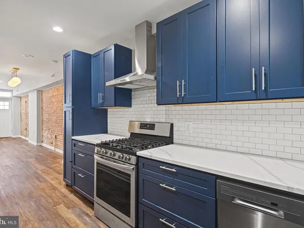 1259 Washington Blvd, Baltimore, MD 21230