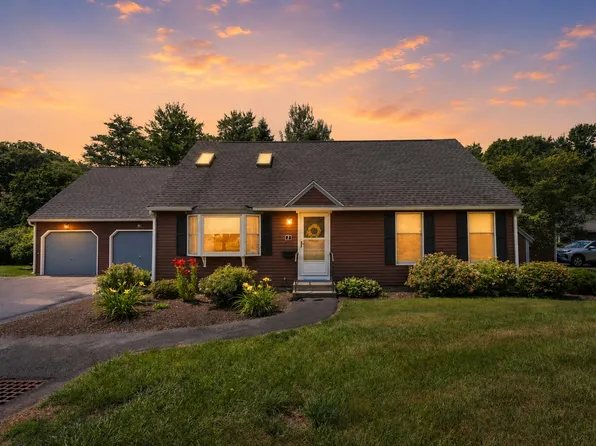 2 Cortland Circle #2, Bangor, ME 04401