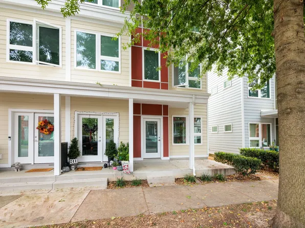 1206 Porter St, 1206 Porter St #A, Richmond, VA 23224