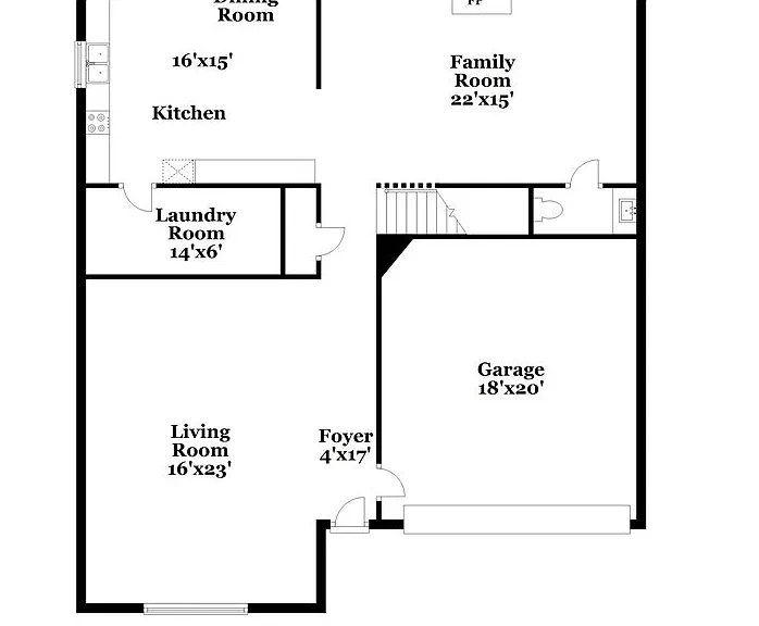 10420 Arbor Blf — Photo 3