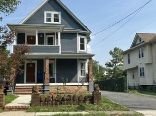 1126-28 E 2Nd St, Plainfield City, NJ 07062
