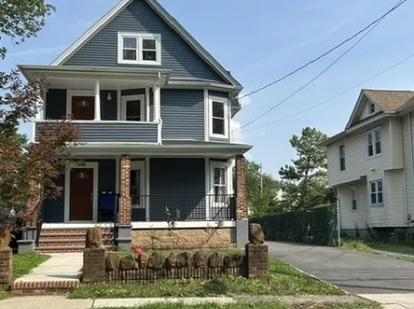 1126-28 E 2Nd St, Plainfield City, NJ 07062