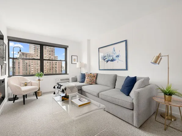 185 W End Ave APT 11P, New York, NY 10023