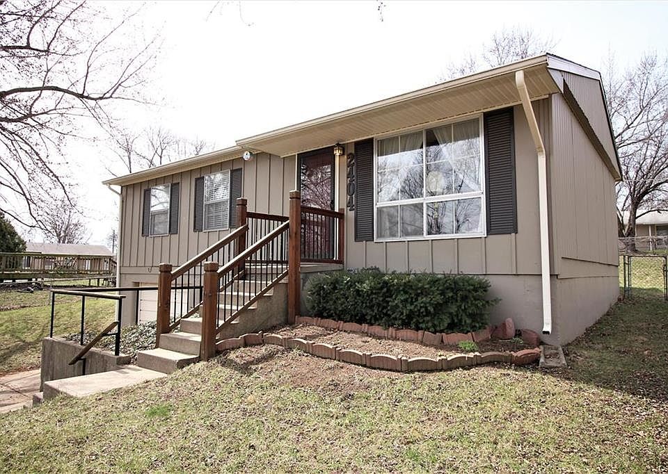 Front Elevation