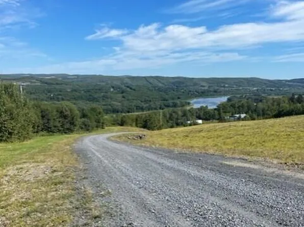 Lot 18 Cross Road, Madawaska, ME 04756