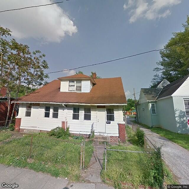 1st image of 1208 S Garvin St #A