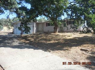 12774 Oakgrove Ave, Clearlake Oaks, CA 95423
