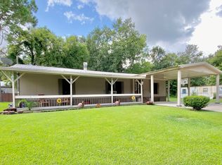 419 Como St, Patterson, LA 70392