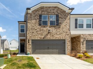 730 Prairie View Dr, Columbia, TN 38401