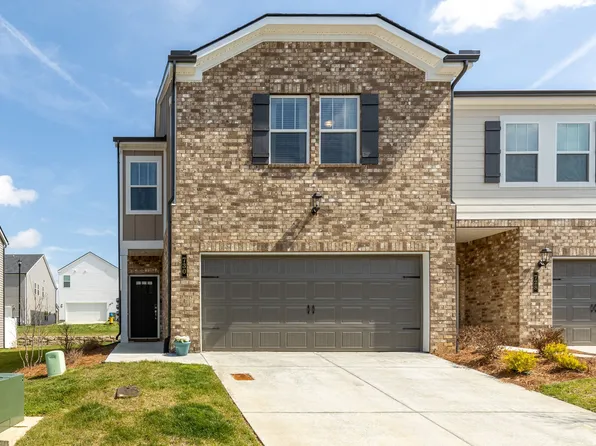 730 Prairie View Dr, Columbia, TN 38401