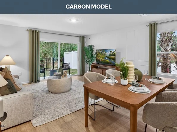 12751 GERONIMO Place, Jacksonville, FL 32218