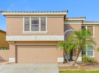 3354 S Colt Dr, Gilbert, AZ 85297