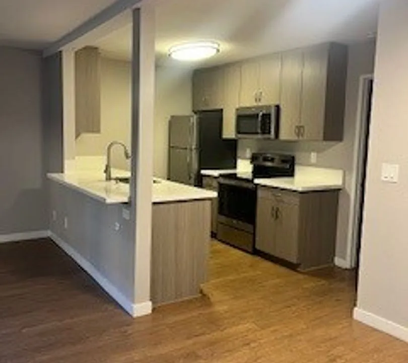 Hartley Apartments
